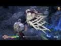God Of War PS4 Glitch Infinite Slow Motion Sigrun Fight Gameplay