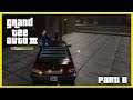 Grand Tee Auto Part 8 (GTA 3 DEFINITIVE EDITION)(NO COMMENTARY)