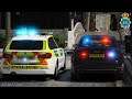 GTA5 Roleplay (Police) - Furious Faceplant - Merseyside Police Community #UKGTA