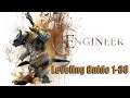 GW2 Guide (Engineer) - Leveling 1-80