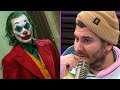 H3H3 Joker Movie Review & Discussion