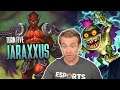 (Hearthstone) One of the Best Games Ever TURN FIVE JARAXXUS