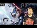 Here's What I Think About Jedi Fallen Order's Gameplay Reveal