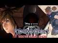 HIDDEN TRUTHS|Kingdom Hearts 3 RE:Mind TGS Trailer Live Reaction