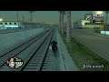 How To Complete Wrong Side Of The Tracks x10 Easier UPDATE 2021 GTA San Andreas