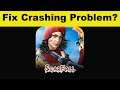 How To Fix ScarFall App Keeps Crashing Problem Android & Ios - ScarFall App Crash Issue