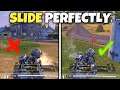 HOW TO SLIDE PERFECTLY WITHOUT CROUCHING IN COD MOBILE || TIPS AND TRICKS FOR SLIDING