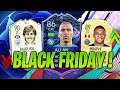 HOW WE GET READY FOR BLACK FRIDAY! WHEN TO SELL/BUY PLAYERS BACK? FIFA 20 Ultimate Team