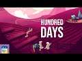 Hundred Days: iOS/Android Gameplay Walkthrough Part 1 (by Broken Arms Games / Pixmain)