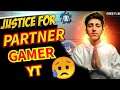 partner gamer new gameplay 1vs 1 with pro player