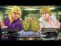 Ken vs Ken STREET FIGHTER V_20210611215300 #streetfighterv #sfv #sfvce