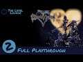 Kingdom Hearts Final Mix (Full Playthrough) - 2 (2021)