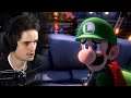 Kwestie van leven of dood in Luigi's Mansion 3 #2
