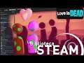 La Biblioteca de Steam #14 // Love is Dead