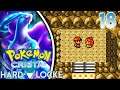 La loli de acero | Pokémon Cristal Hardlocke 18
