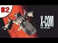 LEARN TO AIM! - X-COM #2