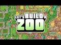 Let's Build a Zoo - Construção e Gerenciamento do Zoológico!