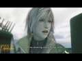 Let's Play Final Fantasy XIII Part 11: Arrival In Palumpolum, With Heavy Resistance
