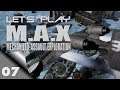 [Let's Play FR] M.A.X - Ep#7 (Mechanized Assault Exploration)