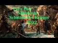 Let's Play Mittelerde: Schatten des Krieges PS4 Brutal #02 - Talions Reise geht weiter!