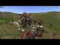 Let's Play Mount and Blade NEW Prophesy of Pendor 3.93 # 62 missing an episode