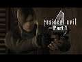 Let's Play Resident Evil 4-Part 1-Crazed Villagers