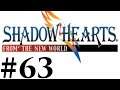 Let's Play Shadow Hearts III FtNW Part #063 In a Rush