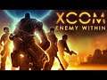 Let's play X COM Enemy Within #33, Vengence contre EXALT