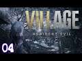 [Let's Stream] Resident Evil Village [blind/deutsch] 04