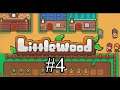 Littlewood #4: Weed Merchants