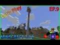 [LIVE] Minecraft 1.14 Let's play Episode 9-Debut du fer et Slime!!-