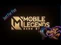 [LIVE] Push Rank Sama Anteu Esmeralda - Mobile Legends: Bang Bang