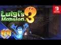 Luigis Mansion 3 Let's Play ★ 44 ★ Toad missbrauchen ★ Deutsch