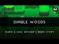 Mario & Luigi: Bowser's Inside Story: Dimble Woods Orchestral Arrangement