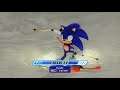 Mario and Sonic at the Sochi 2014 Olympic Winter Games- Legends Showdown (Team Sonic- Part 1)