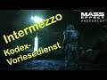 Mass Effect Andromeda #022-1 - Intermezzo 5 Kodexvorlese Dienst