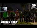 Maybe The Mission with the most Bugs & Glitches in GTA Trilogy