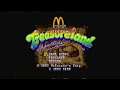 McDonald's Treasure Land Adventure (Genesis / Mega Drive) Playthrough