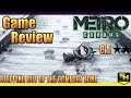 Metro Exodus | Game Review- A Breath of Fresh Air