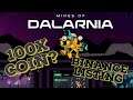 Mines of Dalarnia - Binance New Game Listing on Launchpool An Action Play-to-Earn Game on Binance