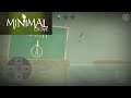 Minimal Escape gameplay Android