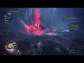 Monster hunter Iceborne PS4 Live Stream Smokin Purple Kush Strain