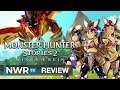 Monster Hunter Stories 2 Wings of Ruin (Switch) Review