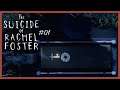 Nachricht aus dem Jenseits 🏚️ The Suicide of Rachel Foster – #1 (P)