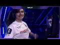 Narcisist Asuna react to his own Play on Valorant Masters Berlin