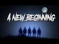 New Beginning Starts from here