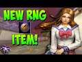 NEW RNG COIN ITEM HITS SEASON 7 OF SMITE! IS IT ANY GOOD?! - Masters Ranked Duel - SMITE