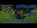 New User Made Dinosaurs in JWE!! Mod Spotlight