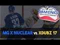 NHL 19 GWC - Canadian Regional Finals R2 MG x Nuclear vs. XDubz 17