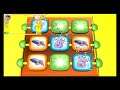 Nick Jr. Tic-Tac-Toe